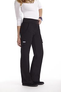 Flexi Waist Scrub Pant