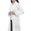 40" Lab Coat