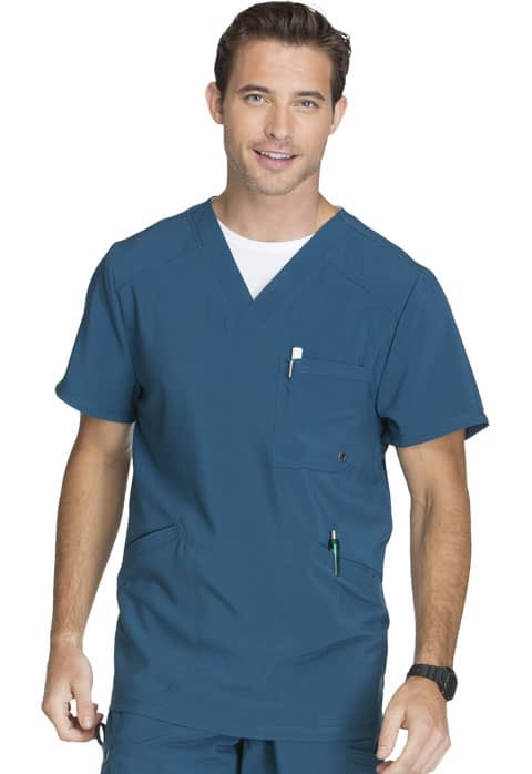 Men's V-Neck Top