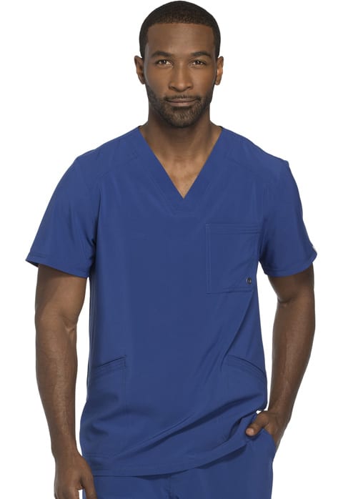 Men's V-Neck Top