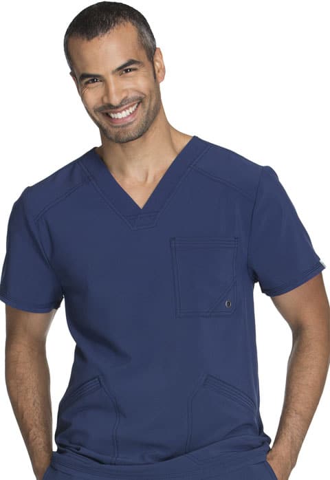Men's V-Neck Top