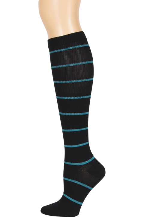 1 Pair Pack 12 mmHg Support Socks