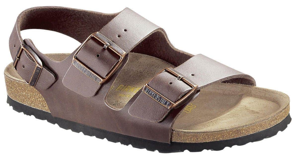 Milano Dark Brown BF