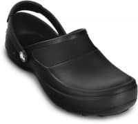 Womens – Mercy Work – Black