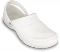 Womens – Mercy Work – White