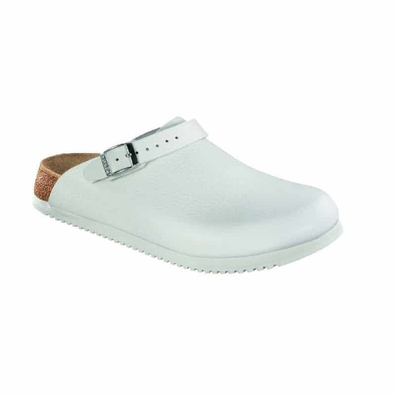 Professional Philadelphia Supergrip White Leather