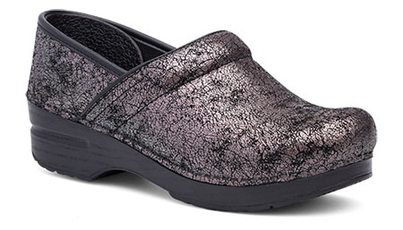Professional Pewter Iridescent