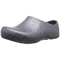 Professional Profi Birki Steel Grey Metal