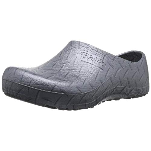 Professional Profi Birki Steel Grey Metal