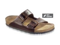 Arizona SOFT Dark Brown BF