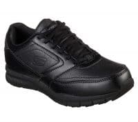Womens Work Nampa SR Wyola Black