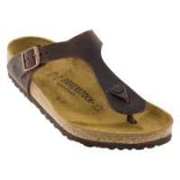 Gizeh Habana Oiled Leather