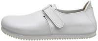 Professional Linz Supergrip White Leather