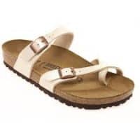 Mayari Graceful Pearl White BF