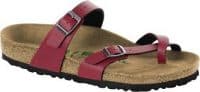 Mayari Pull Up Bordeaux *Vegan* BF