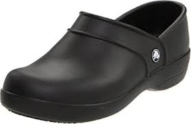 Womens - Neria Work - Black