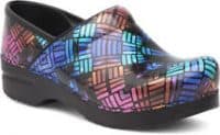 Professional Color Weave Patent