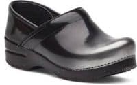 Professional Grey Ombre Patent