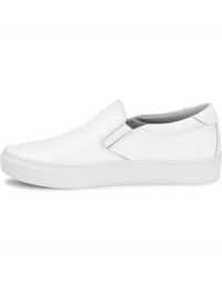 Womens – Align Faxon Medium – White