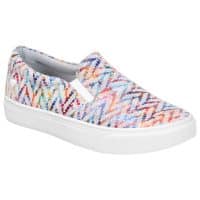 Womens – Align Faxon Medium – Confetti