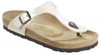 Gizeh Graceful Pearl White BF