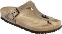 Gizeh Tobacco Oiled Leather