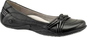 Womens - Esteem Medium - Black
