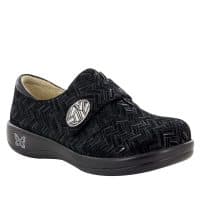 Professional Joleen Interlockin Black