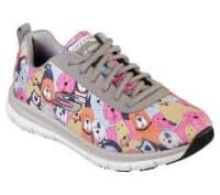 Womens Healthcare Pro Comfort Flex SR Waggey