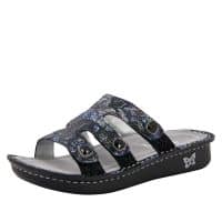 Womens Sandal – Venice Quarry Crackle