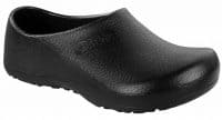 Professional Profi Birki Black