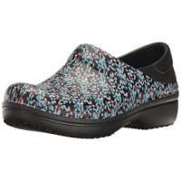 Womens – Neria Pro – Black Ice Blue