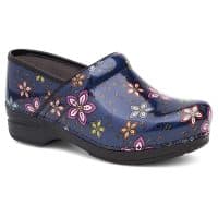 Professional XP Navy Floral