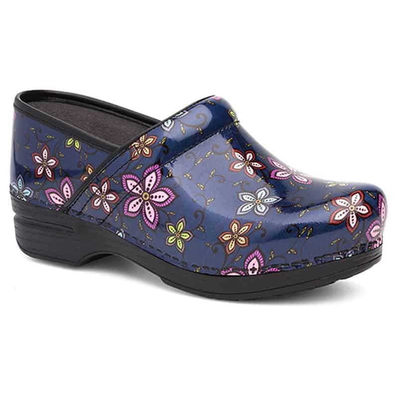 Professional XP Navy Floral