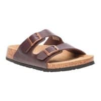 Mens Sandal – Austin – Brown