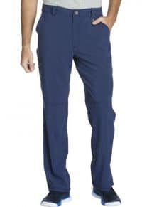 Men’s Fly Front Pant