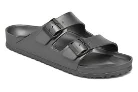 Arizona Anthracite EVA NARROW