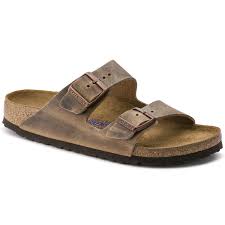 Arizona SOFT Tobacco Leather