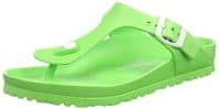 Gizeh Neon Green EVA