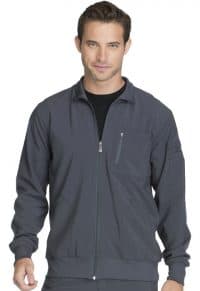 Men’s Infinity Zip Front Jacket