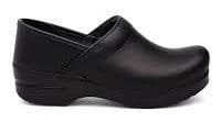 Professional Black Leather