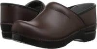 Professional Chocolate Leather
