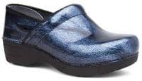 Professional XP 2.0 Denim Patent