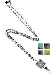 Swapables Lanyard Seasonal