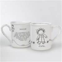 CHOIL Doctor Mug