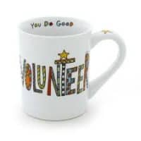 ONIM Volunteer Mug