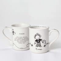 CHOIL Nurse Mug