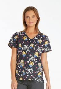 V-Neck Top