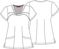 V-Neck Top