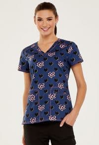 V-Neck Top